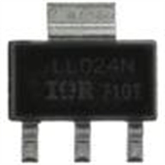 BSS123 T/R TRANSISTOR SMD SOT-23  0,22A/100V PHILIPS